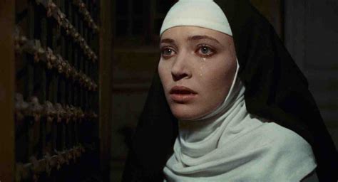 Brand New 4k Restoration Of Jacques Rivettes Banned Film The Nun