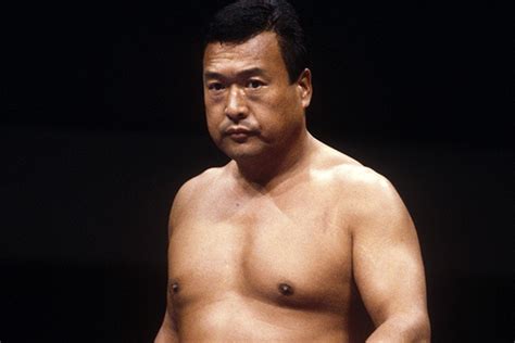 【訃報】元新日本プロレス・木戸修さんが逝去 ｜ 新日本プロレスリング