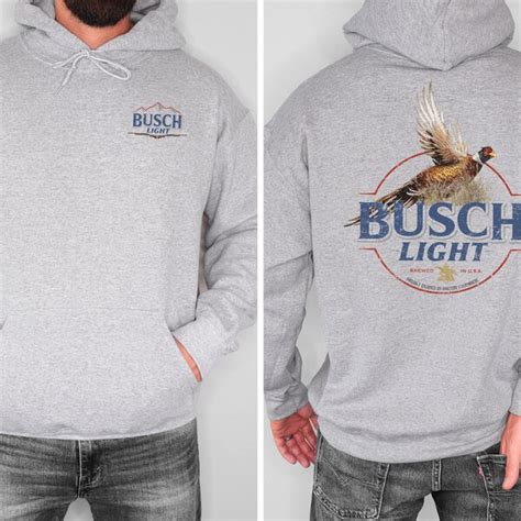 Busch Light Dad Shirt Etsy