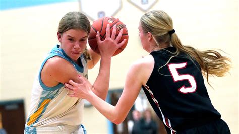 St. Mary Catholic high school basketball teams thriving together