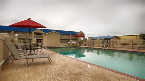 Best Western Inn of McAlester, OK - See Discounts