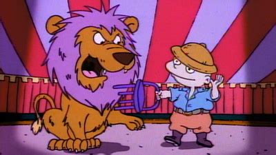 Watch Rugrats 1991 Season 3 Episode 23 Rugrats A Rugrats Passover