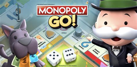 Rolling The Dice Of Artistic Ingenuity With Monopoly GO Lemon Sky