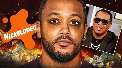 Nickelodeon to Beef: The sad reality of Lil Romeo & his father Master P