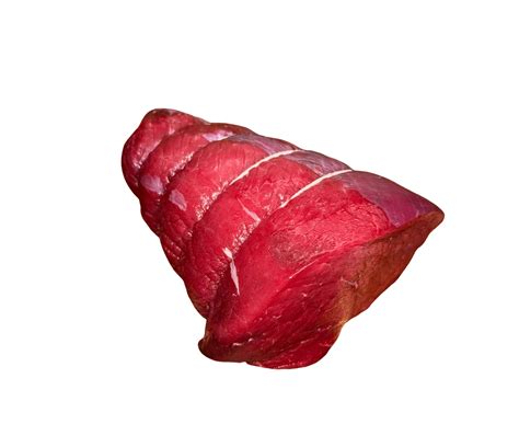 Rolled Brisket – Andrew Kirk Butchers