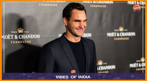 Roger Federer Shows Off Mouth-Watering Burger; Leaves Fans Craving