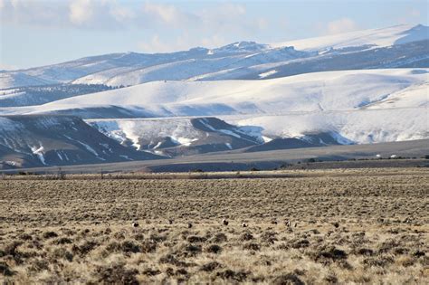 Wind River Reservation Drought Preparedness | CAKE: Climate Adaptation ...