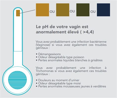 Exacto Tests Infections Vaginales Autotest De D Pistage Des