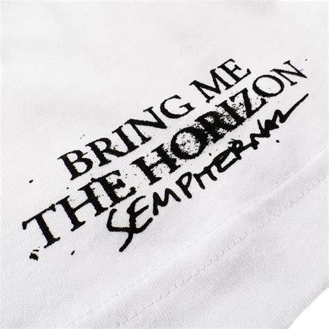 Can You Feel My Heart? T-Shirt – Horizon Supply Co.