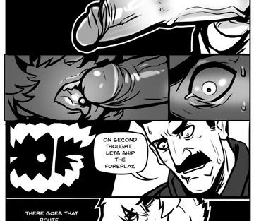 Fangs Muses Sex And Porn Comics