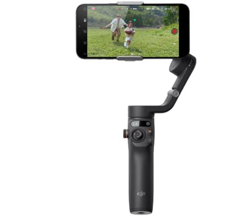 Wybieramy Najlepszy Gimbal Ranking Top