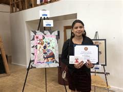 Congressman Jimmy Gomez Announces Congressional Art Competition