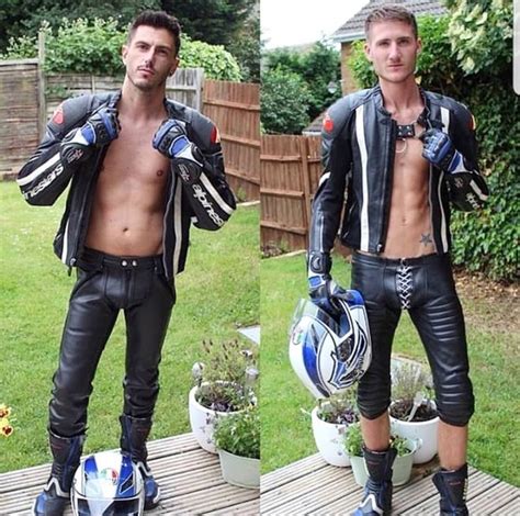 Tumblr Mens Leather Pants Mens Leather Clothing Leather Jacket Men