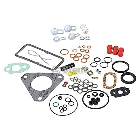 Best Cav Injector Pump Rebuild Kit A Comprehensive Guide