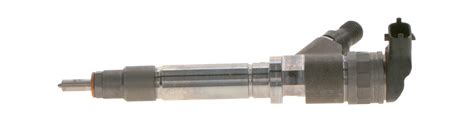 Bosch 0445120027 Fuel Injector – FORTLUFT Auto Parts
