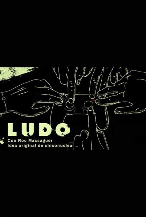 LUDO — The Movie Database (TMDB)