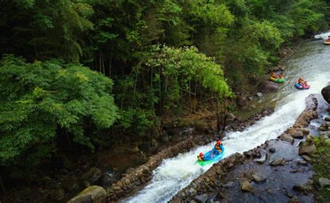 圖集：那山那水那人，在聖井山等你 每日頭條