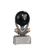 Bowling League Trophies | Bowling Tournament Trophies | Funny Bowling ...