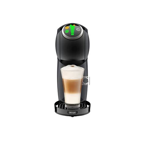 Genio S Plus Grå Kapselmaskin NESCAFÉ Dolce Gusto