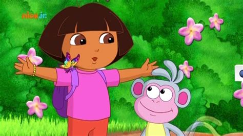 The Butterfly Ball | Dora the Explorer Wiki | FANDOM powered by Wikia