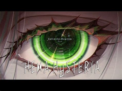 Hexa Hysteria Infinity Heavenby HyuN YouTube