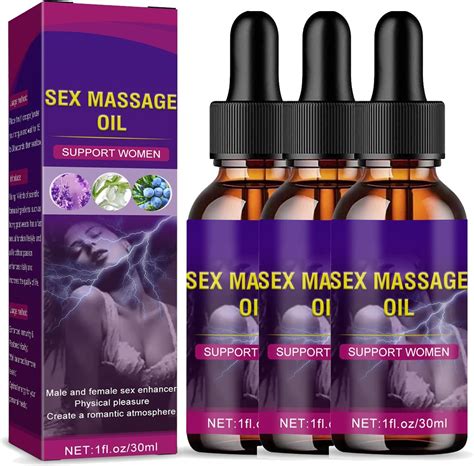 Intense Fast Orgasmic Gel Women Firming Essential Oil Sex