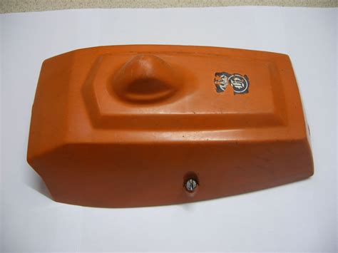 Husqvarna 180s 280s 280cd 380s 380cd Top Engine Cover 501 27 38 04