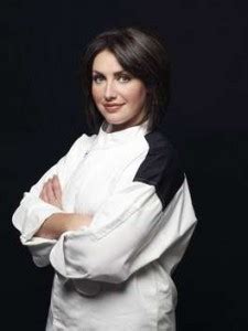 Foodie Gossip: Hell’s Kitchen Winner, Holli Ugalde, Rejected By Gordon Ramsay Again?