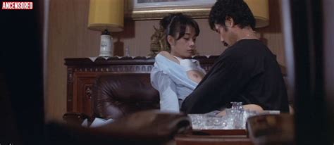 Etsuko Hara nude pics página 1