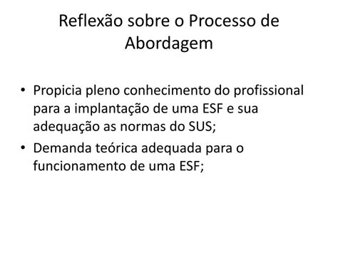 Saúde do Idoso na Unidade Básica de Saúde Paraí em Paraí RS ppt