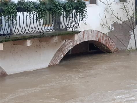 Meteo In Veneto Arriva Una Nuova Fase Di Maltempo Da Marted Daily