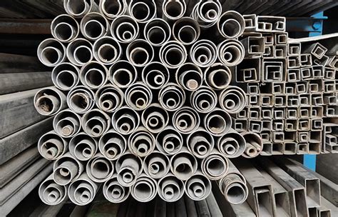 Steel Pipes