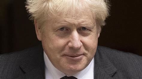 Boris Johnson To Leave No10 Odds Pm Backed To Leave This Year Ahead