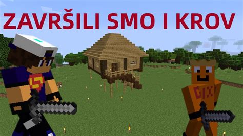 Zavr Ili Smo I Krov Pre Ivljavanje Sa Mladjim Bratom Ep Youtube