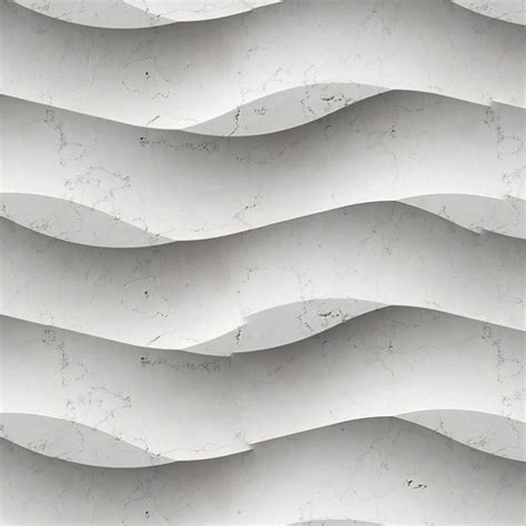 Wall Cladding Stone Modern Architecture Texture Seamless 07853