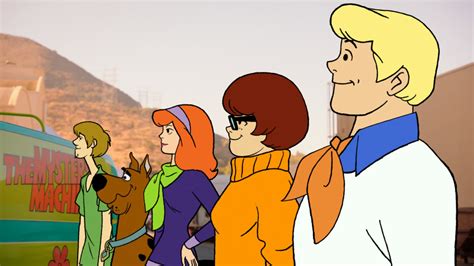 A Complete History Of Every Scooby Doo Series Part 1