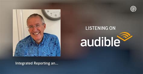 Integrated Reporting And Sbr Acca Tom Clendons Sbr Podcast