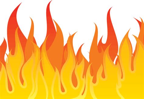 Flames clipart lake fire, Flames lake fire Transparent FREE for ...