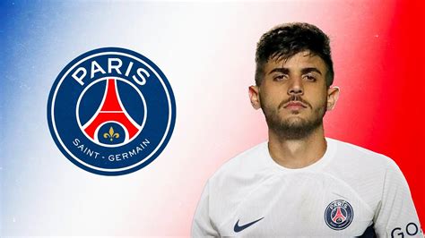 Lucas Beraldo Welcome To Psg Amazing Skills Goals Defence Youtube