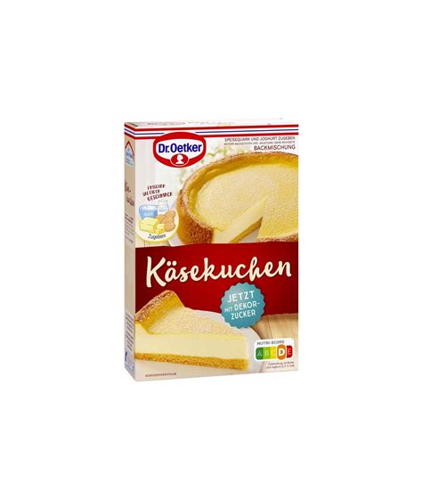 Oetker Torten Creme Käse-Sahne Mit Dekorzucker X Set, 45% OFF