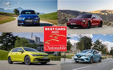 Exclusif Le Classement Des Marques Automobiles Qui Vous Donnent Le Plus Confiance En 2023