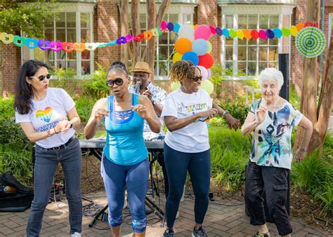 Gallery - Forest Hills of DC by Goodwin Living