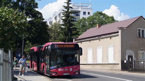 Wi Cej Po Cze W Stargardzie Dzi Ki Nowej Linii Nr Twoje Radio