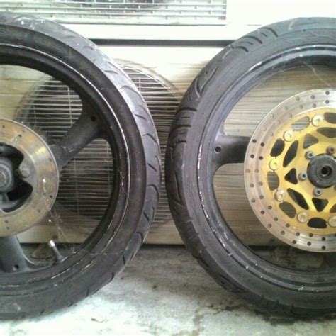 Sport Rim Tzm Auto Accessories On Carousell