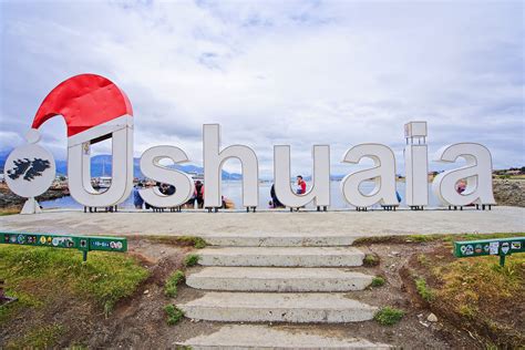 Ushuaia - A Backpackers guide to exploring Ushuaia