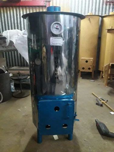 Wood Fired Water Heater At ₹ 13000 Karunanirhi Nagar Coimbatore Id 2849080369762