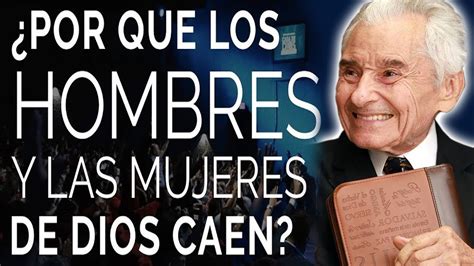 Yiye Avila Predicaciones 2023 Por Qué Los Hombres Y Las Mujeres De