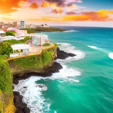 10 Lugares Para Visitar En Puerto Rico Puerto Rico