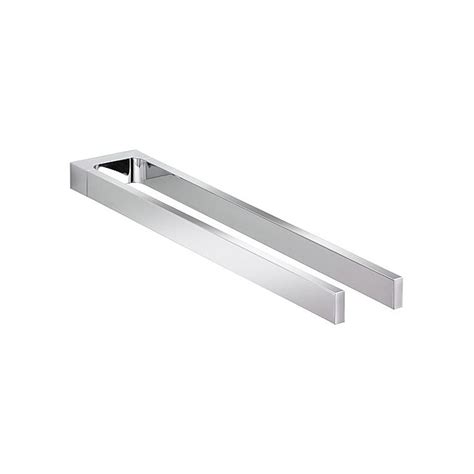 Keuco Edition Towel Holder Throat Mm Fixed Chrome