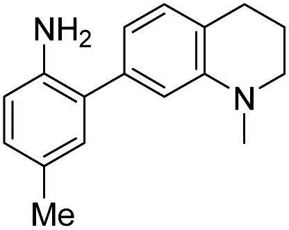 Amino Dialkylaminobiphenyl Based Fluorescent Intracellular Probes